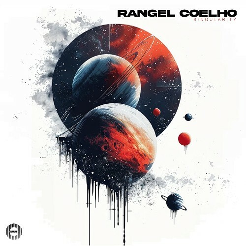  Rangel Coelho - Singularity (2024) 