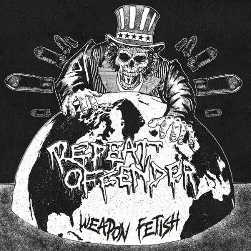  Repeat Offender - People Like You (2026) 