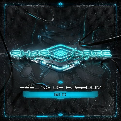  David Dtx - Feeling of Freedom (2025) 