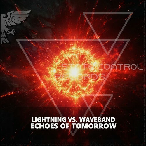  Lightning Vs Waveband - Echoes Of Tomorrow (2025) 
