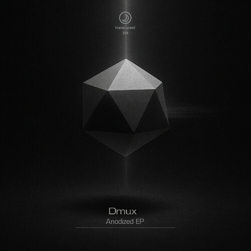  Dmux - Anodized (2025) 