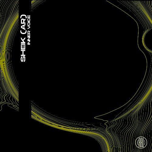  Sheik (AR) - Inner Voice (2026) 