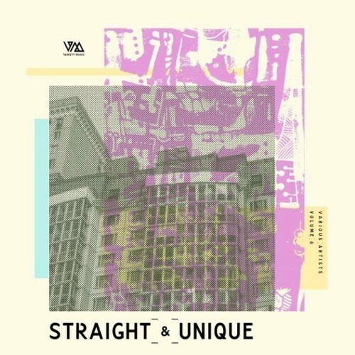  Straight & Unique, Vol. 6 (2024) 
