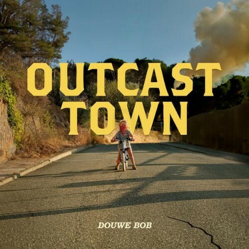  Douwe Bob - OUTCAST TOWN (2026) 