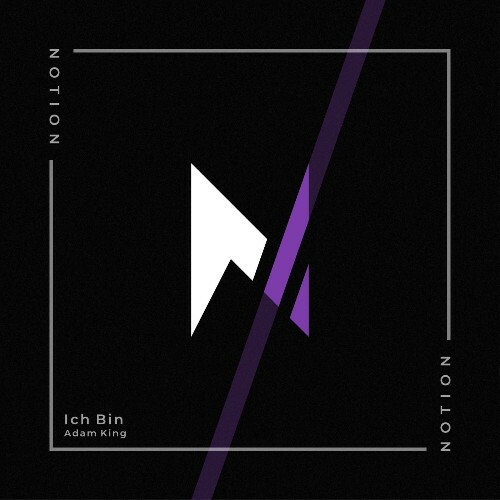 Adam King — Ich Bin (2026)