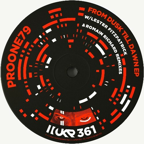 VA - ProOne79 - From Dusk Till Dawn (2024) (MP3) METJCQ8_o