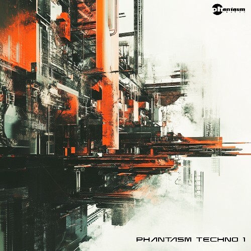 Phantasm Techno 1 (2026)