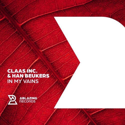  Claas Inc. & Han Beukers - In My Vains (2026) 