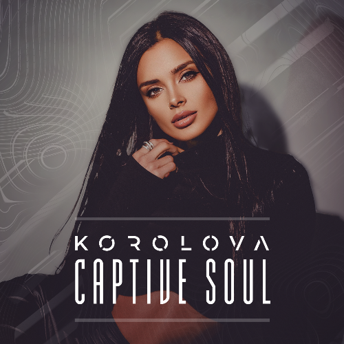  Korolova - Captive Soul 054 (2025-01-20) 