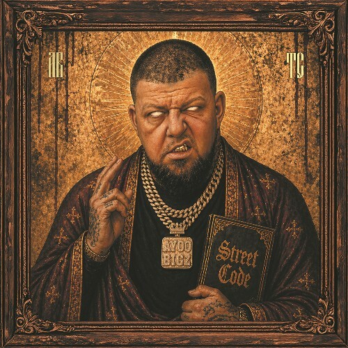  Ayoo Bigz x Thelonious Coltrane - Street Code (2026) 