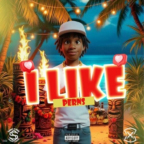  PERNS - I Like (2026) 