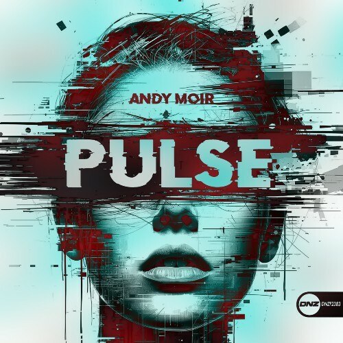  Andy Moir - Pulse (2026) 
