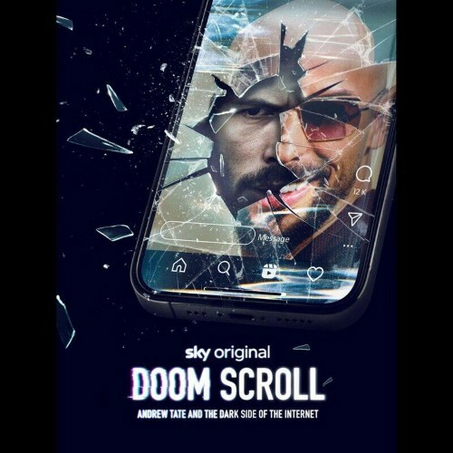 Daniel Nolan - Doom Scroll (Original Television Soundtrack) (2024)