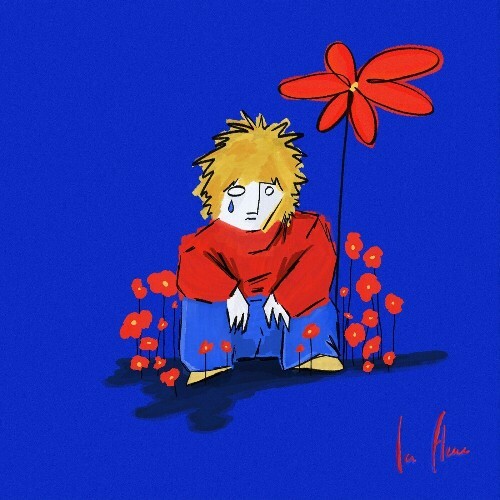  Campesino - LA FLEUR (2025) 