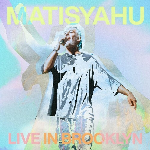  Matisyahu - Live in Brooklyn (2023) 