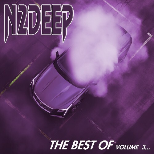  N2Deep - The Best Of, Vol. 3 (2025) 