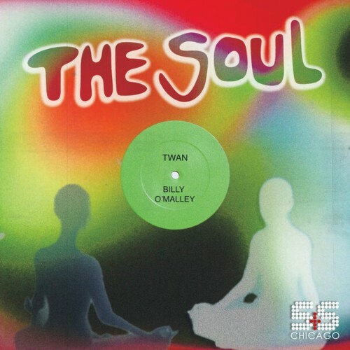  TWAN x Billy OMalley - The Soul (2025) 