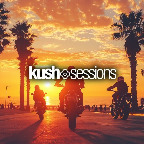 Rossum - Kushsessions 288 (2025-02-25)