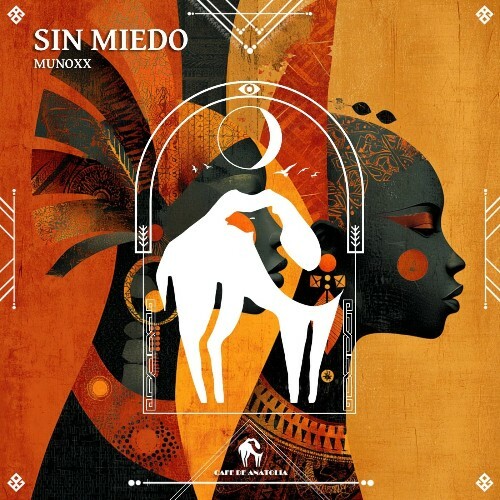 Munoxx — Sin Miedo (2026)