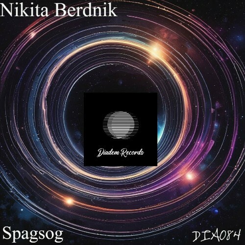 Nikita Berdnik - Spagsog (2024)