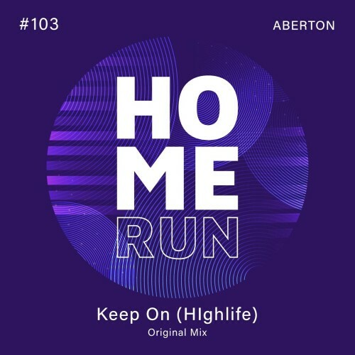  Aberton - Keep On (Highlife) (2025) 
