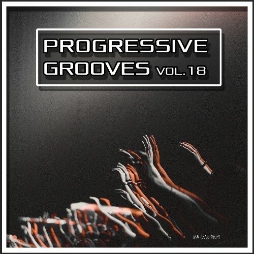  Progressive Grooves, Vol. 18 (2025) 