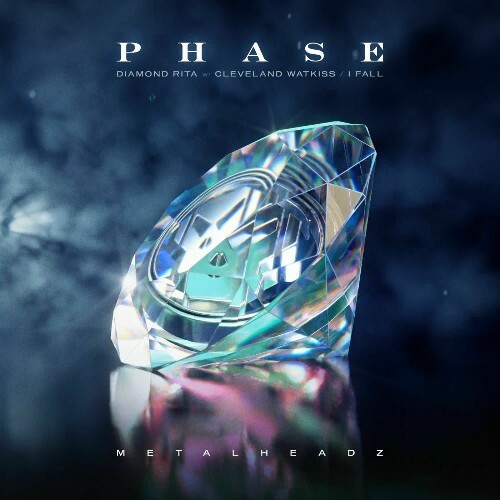  Phase - Diamond Rita (2025) 