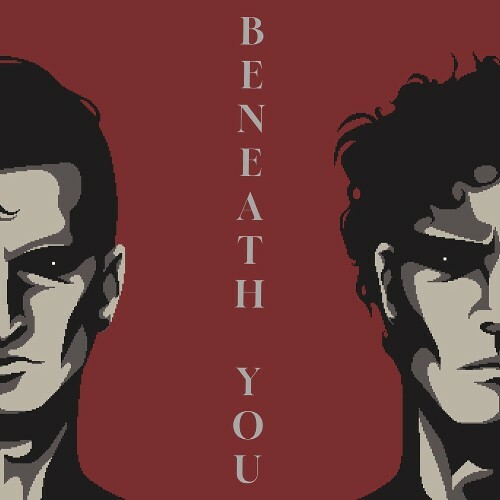  Circuit Preacher / genCAB / Mobiius - Beneath You (2024) 