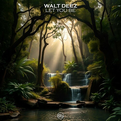  Walt DeeZ - Let You Be (2024) 