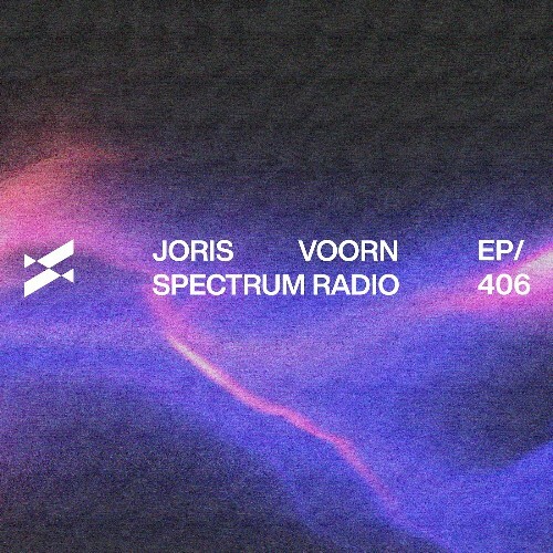  Joris Voorn - Spectrum Radio 406 (2025-01-30) 