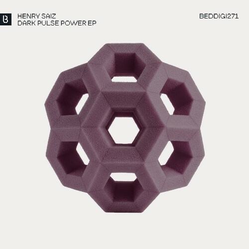  Henry Saiz - Dark Pulse Power (2025) 