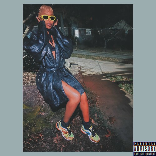  Keisha Plum x Sadhugold - Delilah Gold (2026) 