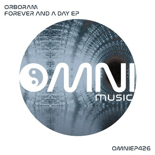  Orboram - Forever and a Day (2025) 