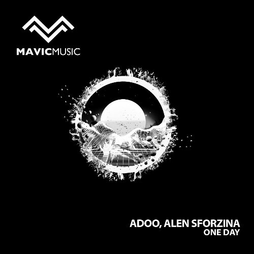  Alen Sforzina & Adoo - One Day (2025) 