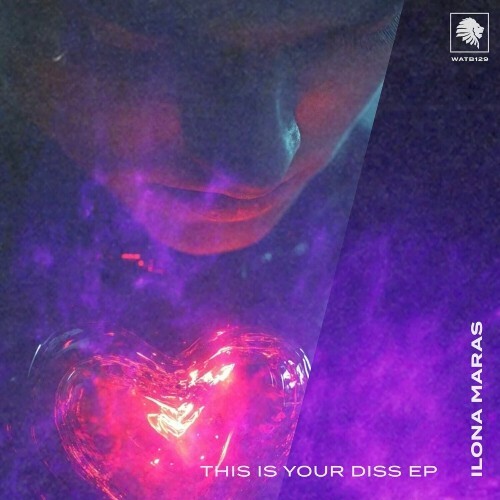  Ilona Maras - This Is Your Diss (2025) 