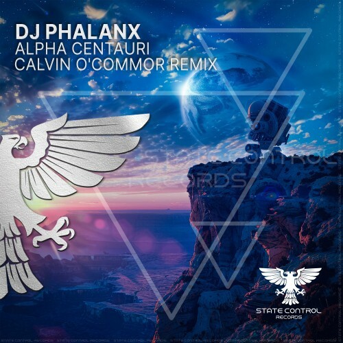 VA - DJ Phalanx - Alpha Centauri (Calvin O'Commor Remix) (2024) (MP3) METP7IR_o