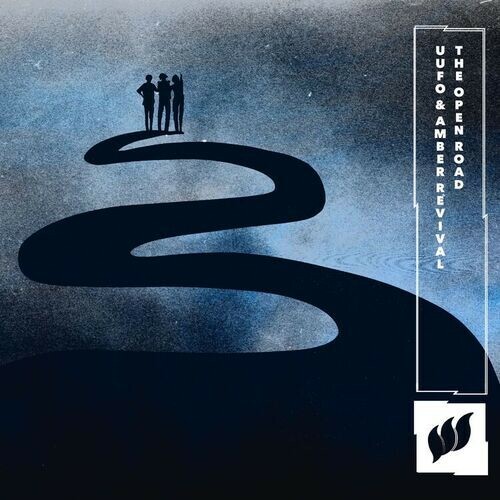  Amber Revival & Uufo - The Open Road (2025) 