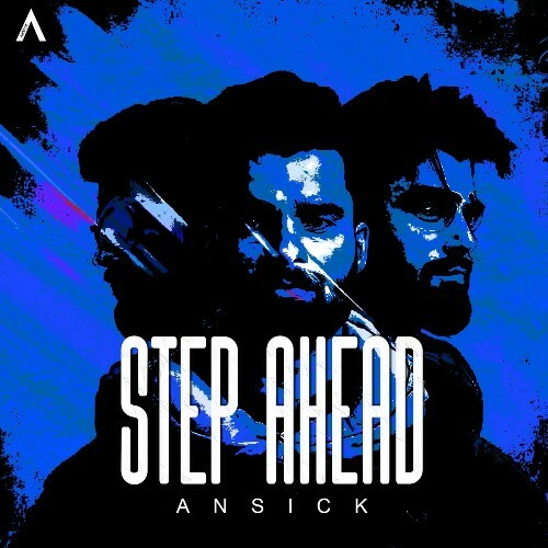 VA - Ansick - Step Ahead (2022) (MP3)