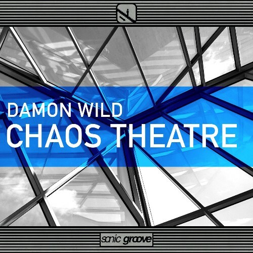 Damon Wild — Chaos Theatre (2026)