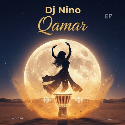  DJ Nino - Qamar (2026) 