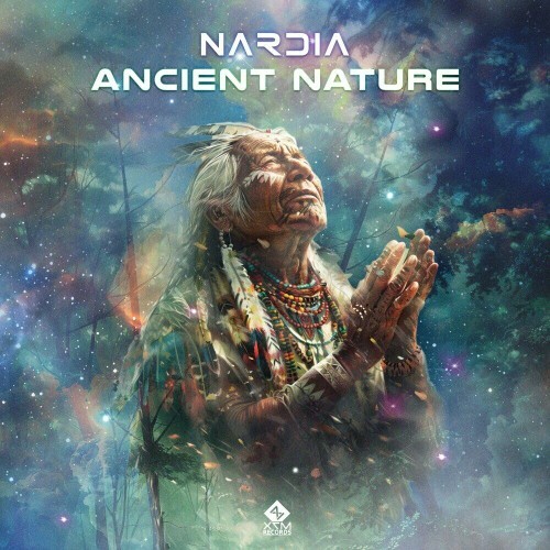 Nardia - Ancient Nature (2024)