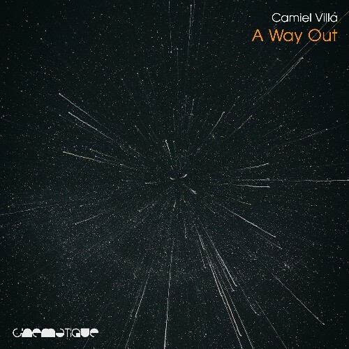  Camiel Villa - A Way Out (2025) 