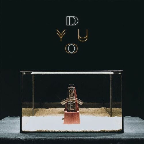  Felix Raphael - DO YOU (2025) 