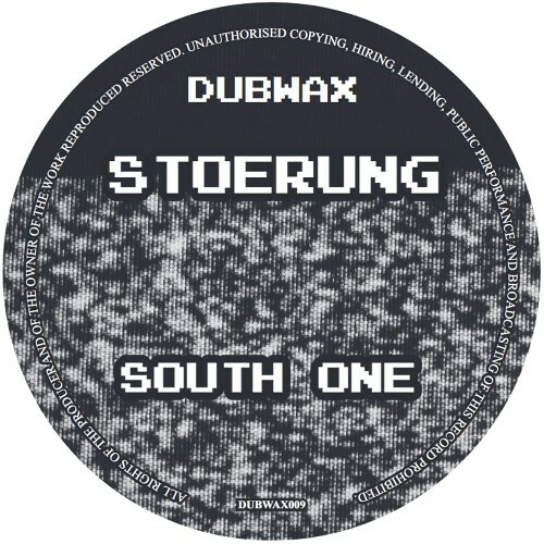  Stoerung - South One (2025) 