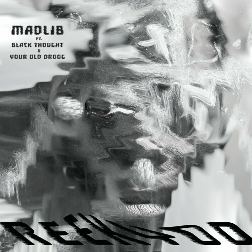  Madlib - Reekyod (2024) 