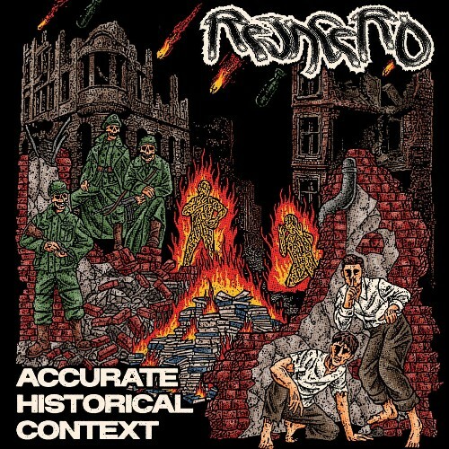  Rejacero - Accurate Historical Context (2026) 