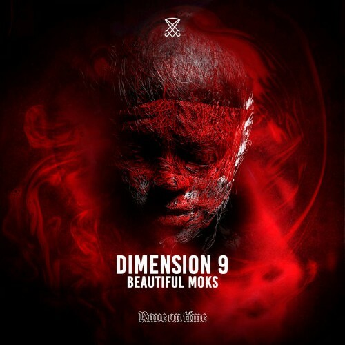  DIMENSION 9 - Beautiful Moks (2024) 