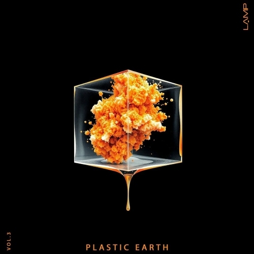  Plastic Earth, Vol. 3 (2025) 