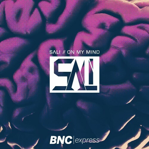 VA - Sali - On My Mind (2024) (MP3)