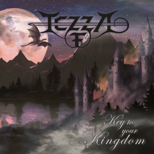  Tezza F - Key To Your Kingdom (2024) 
